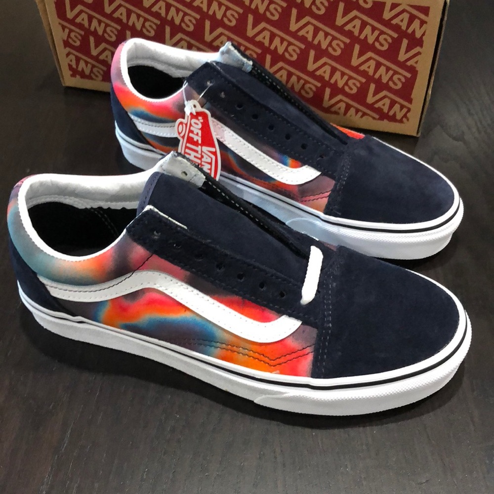 Vans Old Skool Dark Aura Multi